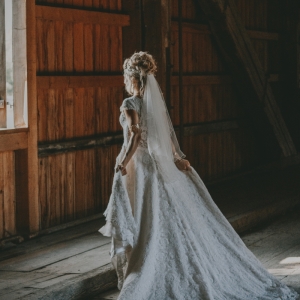 Prenses Gelinlik Modelleri Resim 2